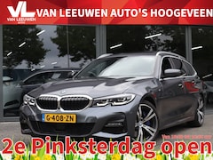 BMW 3-serie Touring - 320i High Executive M Edition | RIJKLAAR | Volle auto