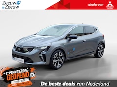 Mitsubishi Colt - 1.0T MT Intense+ Apple Carplay/Android Auto , navigatiesysteem , clima , camera , voorstoe