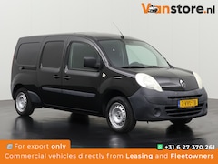 Renault Kangoo Express - 1.5 dCi 90PK Express Maxi Comfort | Airco