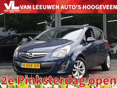 Opel Corsa - 1.2-16V Design Edition | Nieuw binnen | RIJKLAAR | Clima