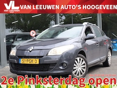 Renault Mégane Estate - 1.6 Expression | Nieuw binnen | Navi | Trekhaak