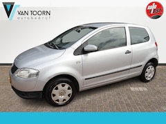Volkswagen Fox - 1.2 Trendline. APK tot 18-05-2027. Nette auto