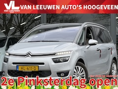 Citroën Grand C4 Picasso - 1.2 PureTech Exclusive | Nieuw binnen | RIJKLAAR | Volle auto | NAP