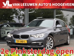 BMW 3-serie Touring - 320d EDE Luxury Edition | Nieuw binnen | NAP | Digi Dash