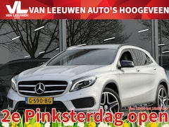 Mercedes-Benz GLA-Klasse - 200 Prestige AMG | Automaat | Nette auto
