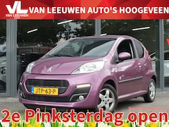 Peugeot 107 - 1.0 Sportium | Nieuw binnen | RIJKLAAR | Airco