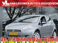 Fiat Punto - 1.2 Dynamic | Nieuwe APK | Airco |