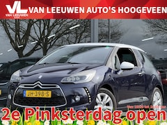 DS 3 - 3 1.2 PureTech Business | RIJKLAAR | NAP | Navi