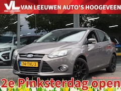 Ford Focus - 1.6 EcoBoost Lease Titanium | Nieuw binnen | RIJKLAAR | NAP | Navi