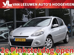 Renault Clio - 1.5 dCi Authentique | Nieuw binnen | NAP | Trekhaak | Airco