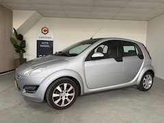 Smart Forfour - 1.3 passion Airco, Panodak, Trekhaak, LMV