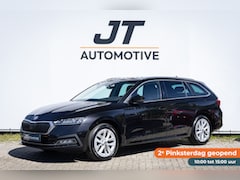 Skoda Octavia Combi - 1.0 e-TSI Bns Edition Trekhaak | Stoelverwarming | Camera | PDC | Voorruitverwarming | Ele
