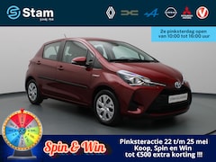 Toyota Yaris - Hybrid Aspiration 100pk Camera | Cruise | Climate | Navi