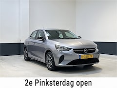 Opel Corsa - 1.2 Edition| NL | Caplay/ Android Auto | Bluetooth | Airco |