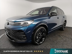 Volkswagen Tiguan - 1.5 eHybrid R-Line Edition 204PK | Stoel- en stuurverwarming | Navigatie | Adaptieve Cruis