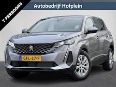 Peugeot 5008 - 1.2 PureTech Active | Nieuwe APK | 131PK | Automaat | Navigatie | LM-Velgen | Airco-Ecc |