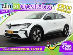 Renault Mégane E-Tech - EV40 Boost Charge Equilibre 22KW Lader Carplay Camera