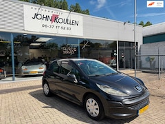 Peugeot 207 - 1.4 XR