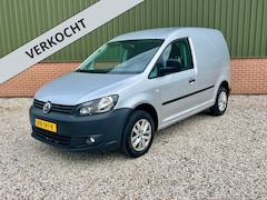 Volkswagen Caddy - 1.6 TDI