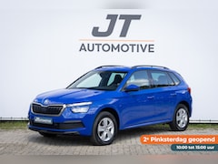 Skoda Kamiq - 1.0 TSI Sport Bns Stoelverwarming | Digitaal dashboard | PDC | Carplay | Klimaat control |