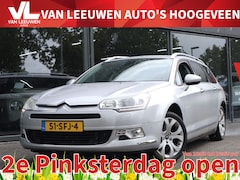 Citroën C5 Tourer - 1.6 THP Business | Nieuw binnen | RIJKLAAR | Trekhaak |