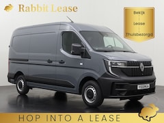Renault Master E-Tech - L2H2 E-TECH 400 km WLPT 625 lease p/m