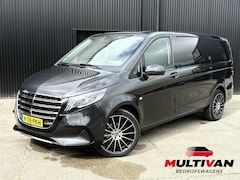 Mercedes-Benz Vito - 116 CDI AUT LEDER | LED | MAYBACH STYLE |