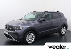 Volkswagen T-Cross - 1.0 TSI Life Edition | 95 PK | Adaptive Cruise Control | Navigatie | Parkeersensoren | Sto