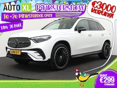 Mercedes-Benz GLC-klasse - 400e 4MATIC AMG Pano-dak el.Trekhaak Burmester