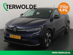 Renault Mégane E-Tech - evolution EV60 220pk optimum charge | Warmtepomp | Stoel- & Stuurverw. | Google Navigatie