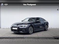 BMW i4 - M60 84 kWh M Sport Wordt verwacht in mei