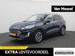Ford Kuga - 2.5 PHEV Titanium | APPLE CARPLAY - ANDROID AUTO | CLIMATE CONTROL | CRUISE CONTROL | PARK