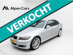 BMW 3-serie - 316i Business Line Cruise controle / AC / PDC / APK 05-2027