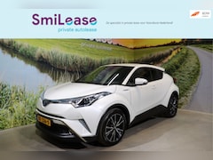 Toyota C-HR - 1.8 Hybrid Style| Automaat | Trekhaak | Hogezit