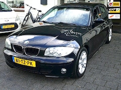 BMW 1-serie - 118i Business Line (Aut./LMV)