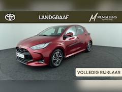 Toyota Yaris - 1.5 Hybrid Dynamic