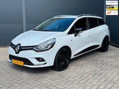 Renault Clio Estate - 0.9 TCe Limited / 57.000 km Nap / Pdc