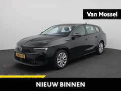 Opel Astra Sports Tourer - 1.2 Level 2 | APPLE CARPLAY - ANDROID AUTO | CRUISE CONTROL | CLIMATE CONTROL | PARKEERSEN