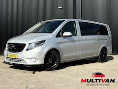Mercedes-Benz Vito - 116 CDI Extra Lang | MARGE | 2x SCHUIFDEUR | LED | LUXE RADIO
