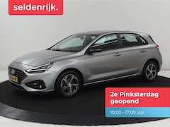 Hyundai i30 - 1.0 T-GDi MHEV Comfort | Carplay | Camera | Keyless | Navigatie | Climate control | Blueto