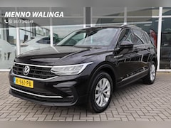 Volkswagen Tiguan - 1.5 TSI Life Business|Navi|ACC|Virtual|Apple carplay/android auto|