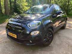 Fiat 500 X - 1.0 FireFly Turbo 120 Connect Navigatie // Airco // Bluetooth // USB // All-Season banden