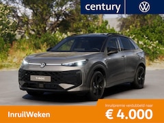 Volkswagen T-Roc - R-Line First Edition 1.5 eTSI 110 kW / 150 PK SUV