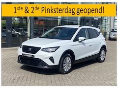 SEAT Arona - 1.0 TSI 110pk DSG-7 Style