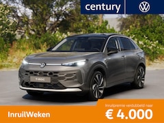Volkswagen T-Roc - Style First Edition 1.5 eTSI 85 kW / 116 PK SUV 7