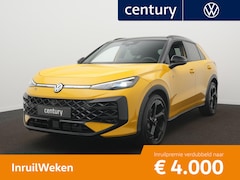 Volkswagen T-Roc - R-Line First Edition 1.5 eTSI 110 kW / 150 PK SUV