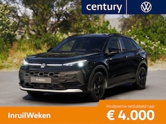Volkswagen T-Roc - Style First Edition 1.5 eTSI 85 kW / 116 PK SUV 7