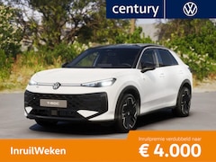 Volkswagen T-Roc - R-Line First Edition 1.5 eTSI 110 kW / 150 PK SUV