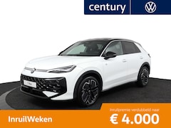 Volkswagen T-Roc - R-Line First Edition 1.5 eTSI 110 kW / 150 PK SUV