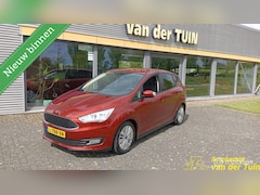 Ford C-Max - 1.0 Titanium